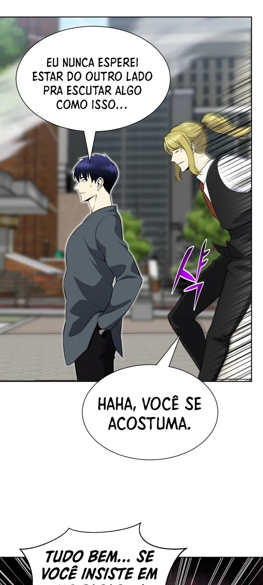 Vilão Reverso Capítulo 110 Página 77