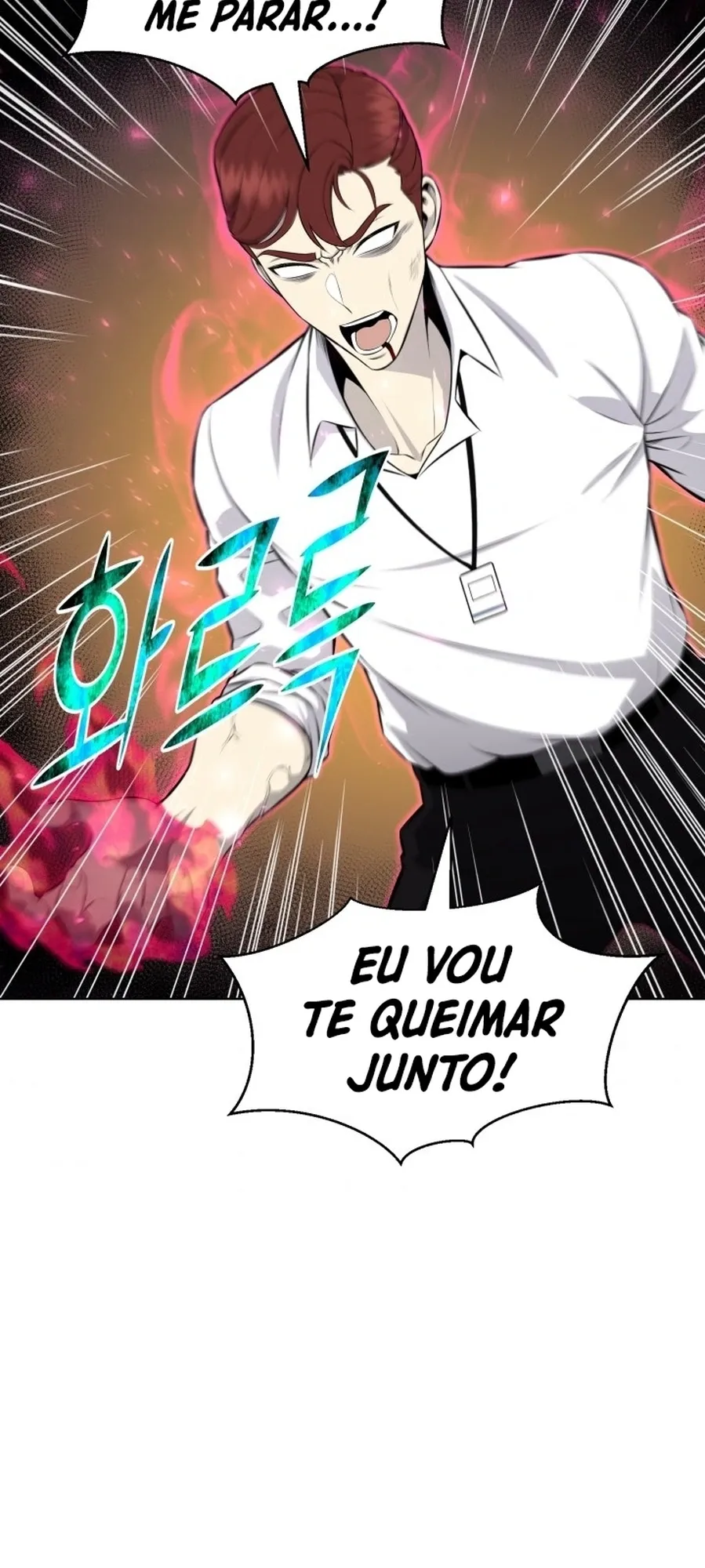 Vilão Reverso Capítulo 110 Página 78