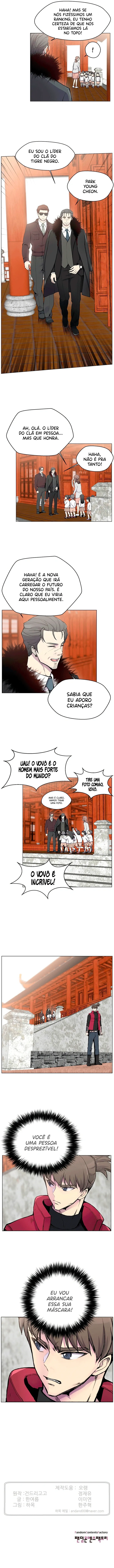 Vilão Reverso Capítulo 13 Página 8