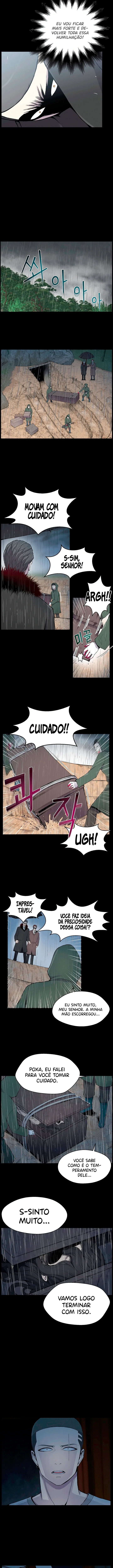 Vilão Reverso Capítulo 14 Página 5