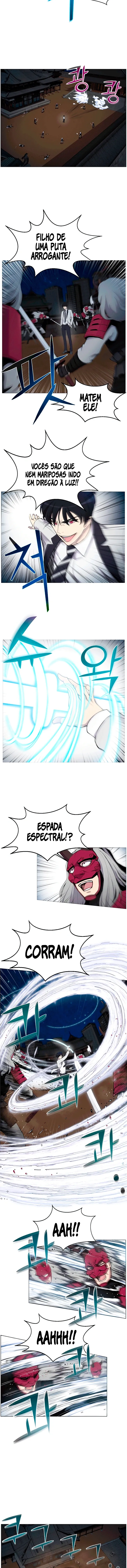 Vilão Reverso Capítulo 15 Página 6