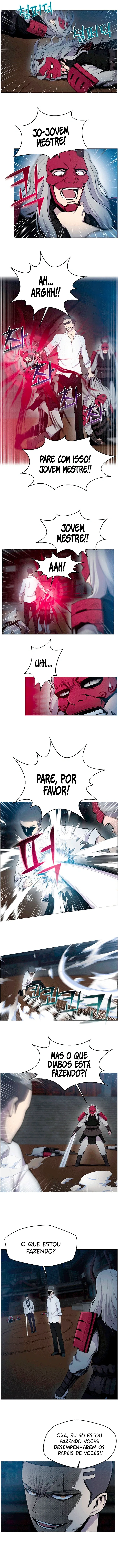 Vilão Reverso Capítulo 16 Página 2