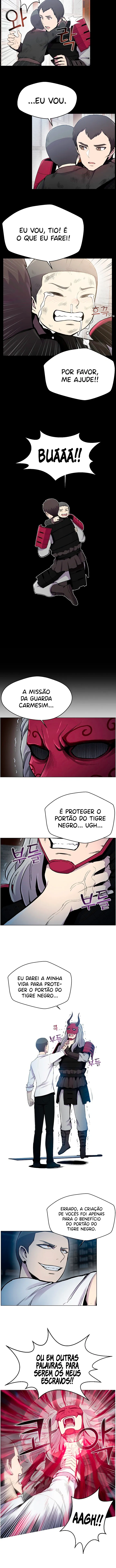 Vilão Reverso Capítulo 16 Página 4
