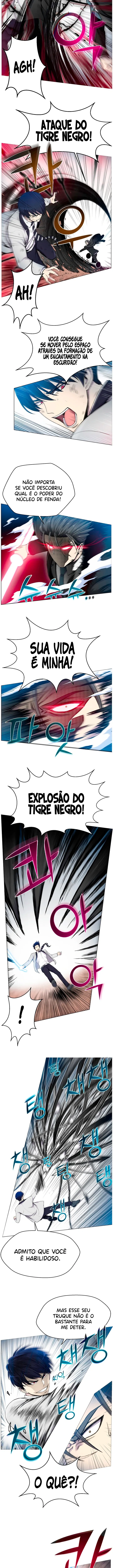 Vilão Reverso Capítulo 17 Página 6