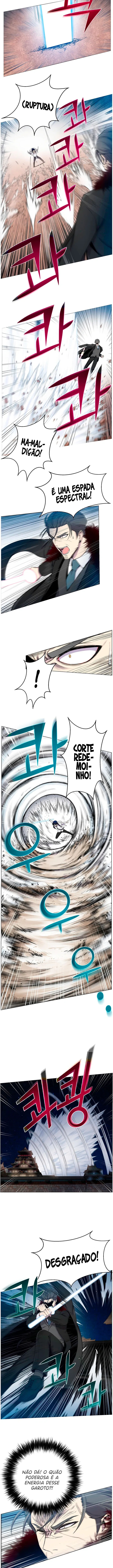Vilão Reverso Capítulo 17 Página 7