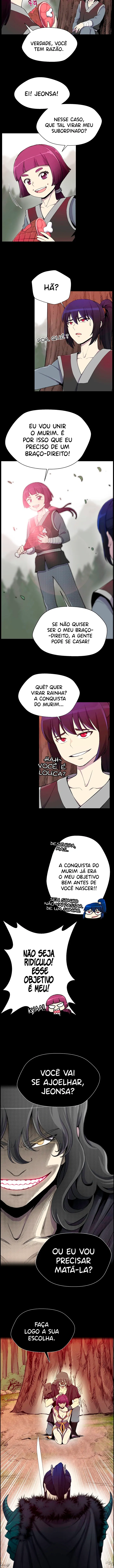 Vilão Reverso Capítulo 19 Página 7