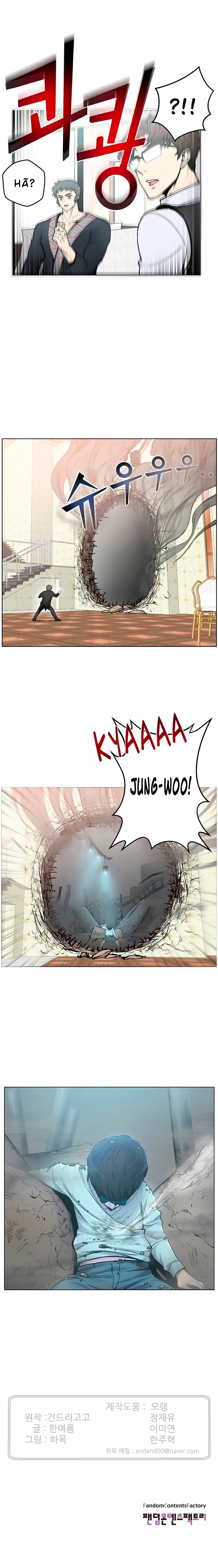 Vilão Reverso Capítulo 2 Página 9