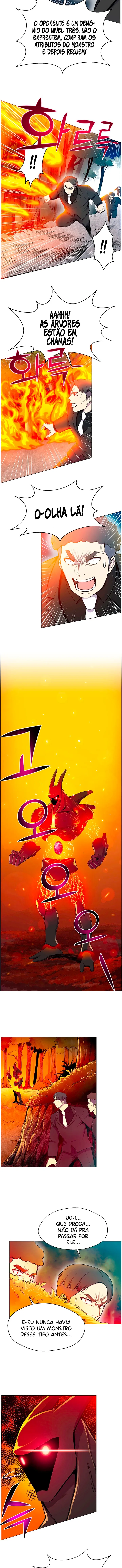 Vilão Reverso Capítulo 20 Página 4