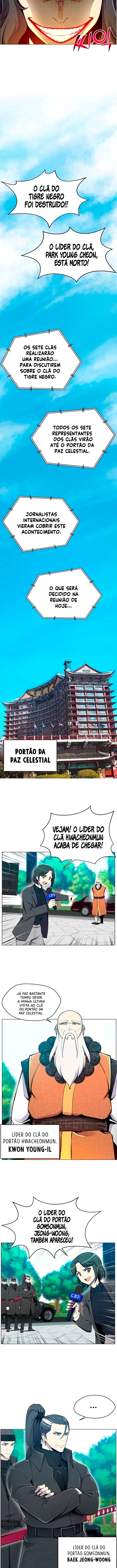 Vilão Reverso Capítulo 20 Página 8