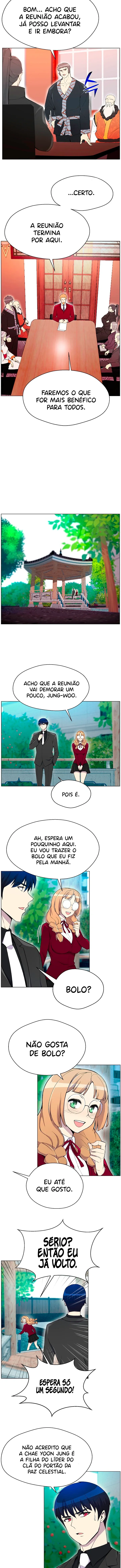 Vilão Reverso Capítulo 21 Página 7