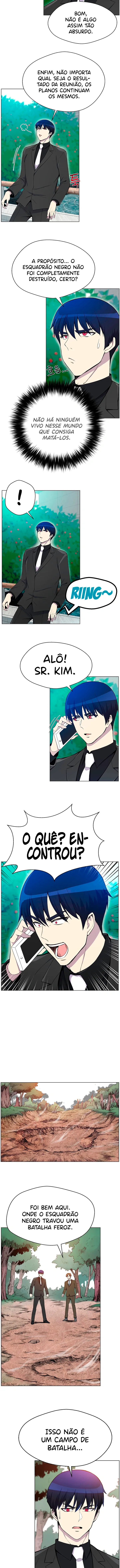 Vilão Reverso Capítulo 21 Página 8