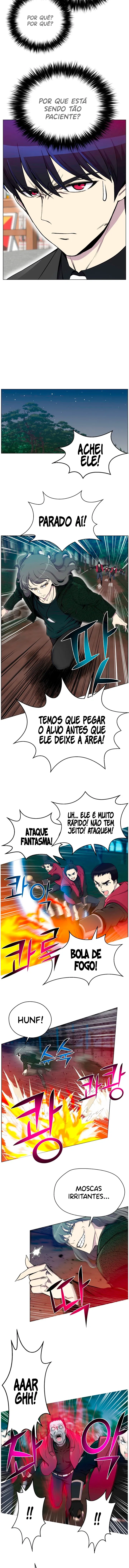 Vilão Reverso Capítulo 22 Página 5