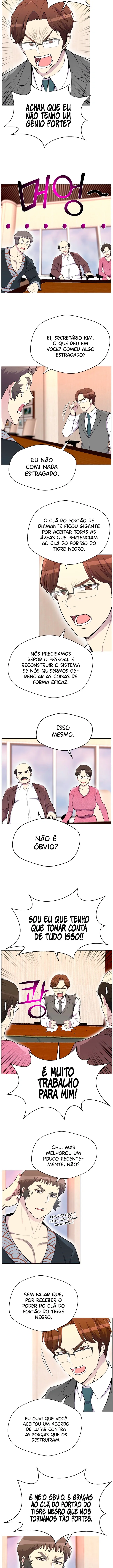 Vilão Reverso Capítulo 23 Página 6