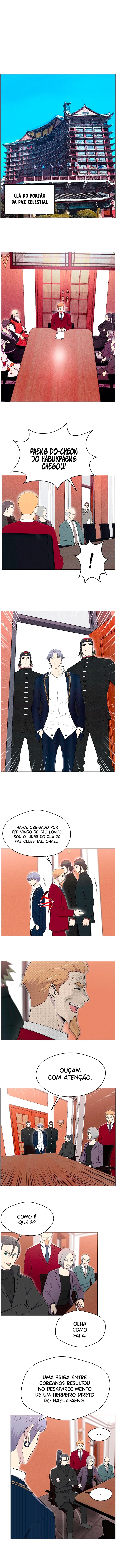 Vilão Reverso Capítulo 24 Página 4