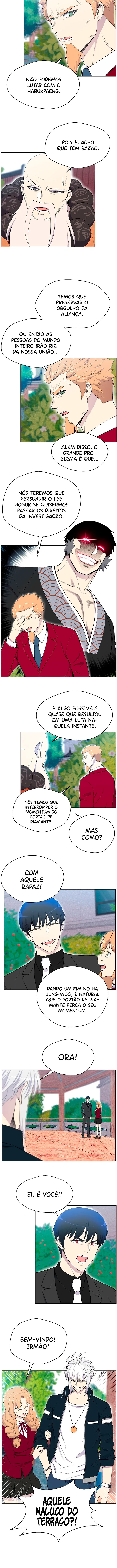 Vilão Reverso Capítulo 24 Página 8