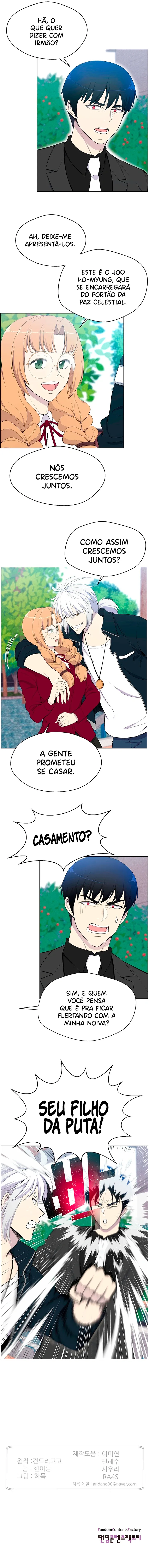 Vilão Reverso Capítulo 24 Página 9