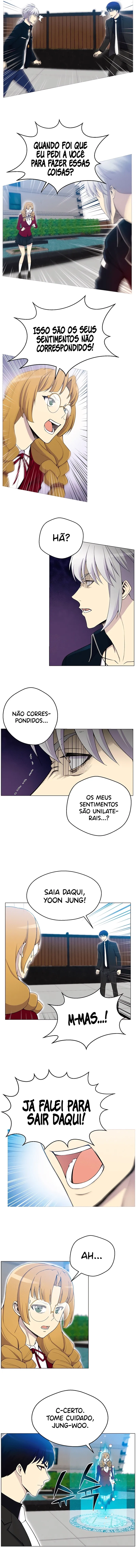 Vilão Reverso Capítulo 25 Página 2