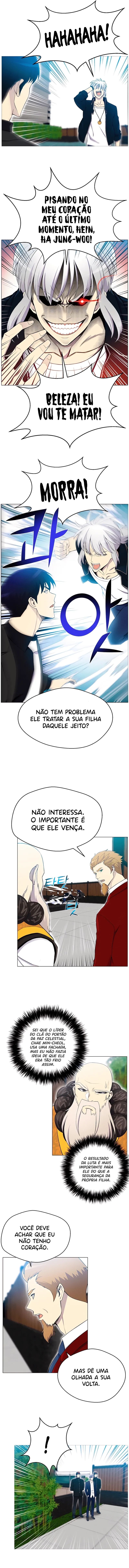 Vilão Reverso Capítulo 25 Página 3