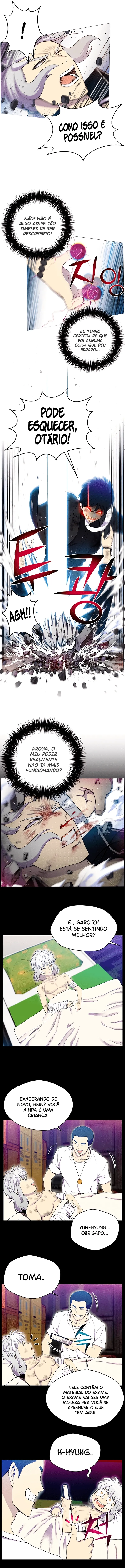 Vilão Reverso Capítulo 25 Página 8