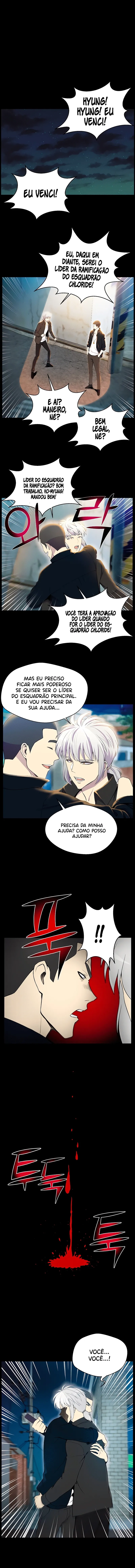 Vilão Reverso Capítulo 25 Página 9