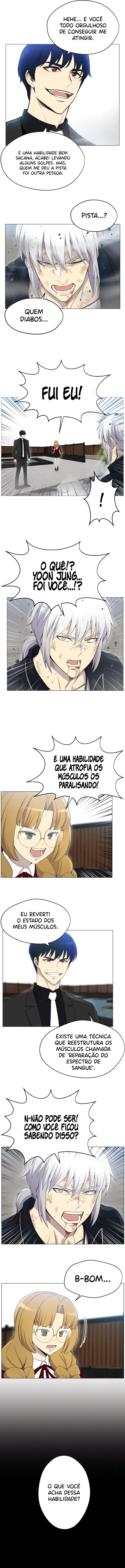 Vilão Reverso Capítulo 26 Página 2