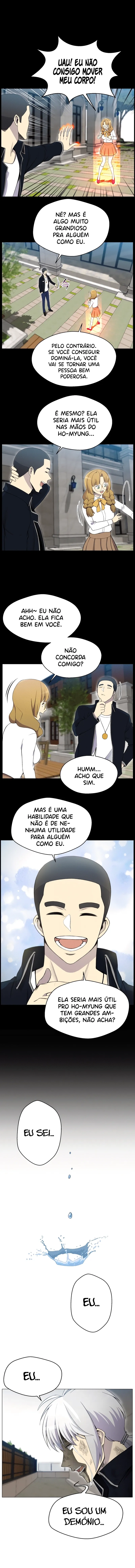 Vilão Reverso Capítulo 26 Página 3