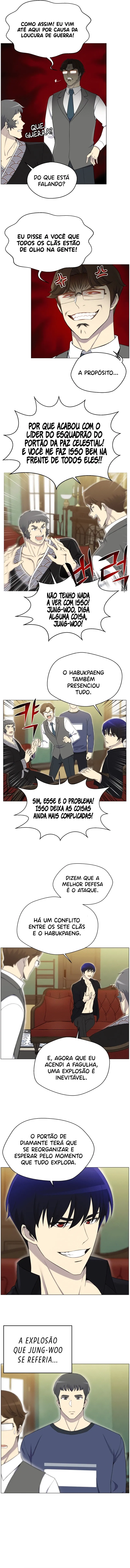 Vilão Reverso Capítulo 26 Página 9