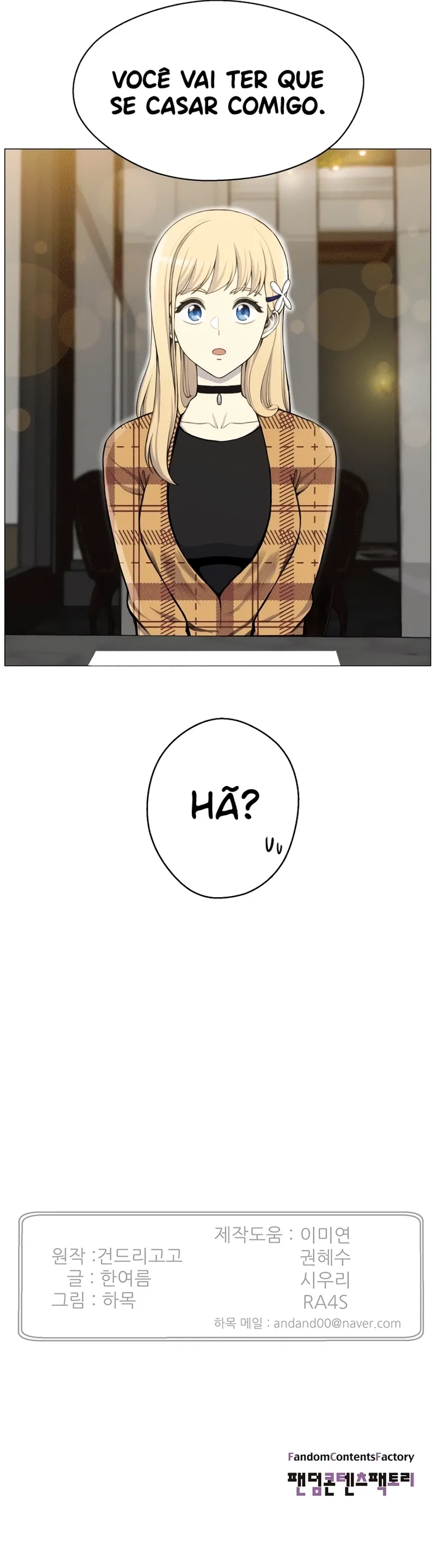 Vilão Reverso Capítulo 27 Página 10