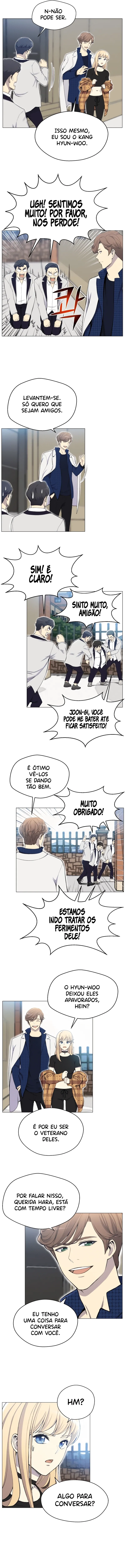 Vilão Reverso Capítulo 27 Página 6