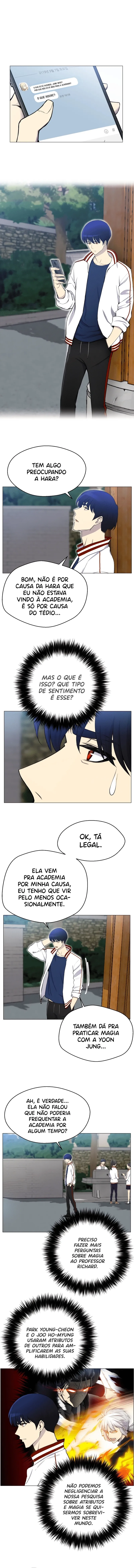 Vilão Reverso Capítulo 27 Página 7