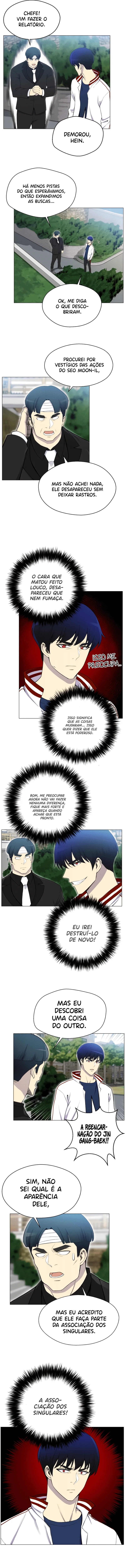 Vilão Reverso Capítulo 27 Página 8