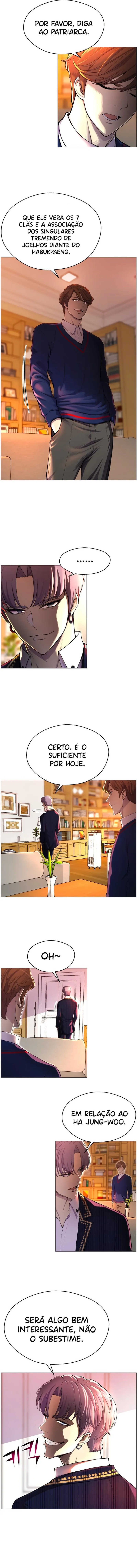 Vilão Reverso Capítulo 28 Página 10