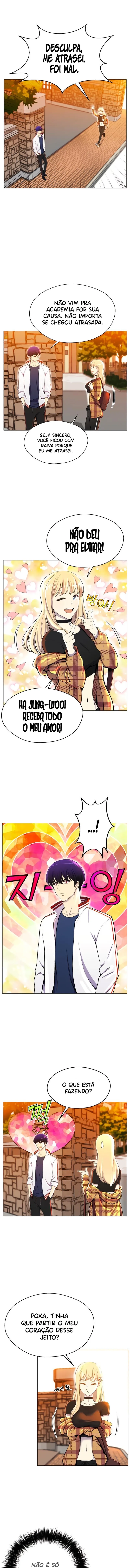 Vilão Reverso Capítulo 28 Página 3