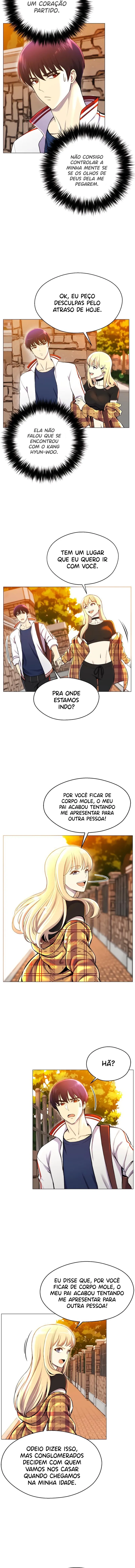 Vilão Reverso Capítulo 28 Página 4