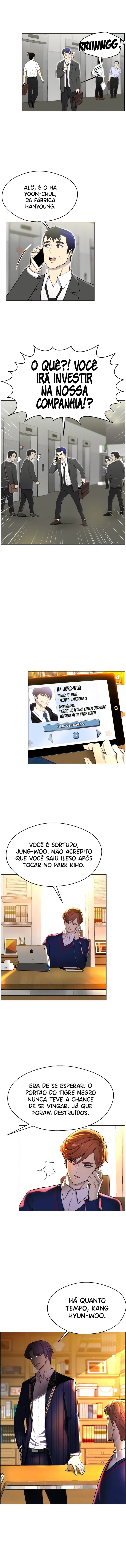 Vilão Reverso Capítulo 28 Página 7