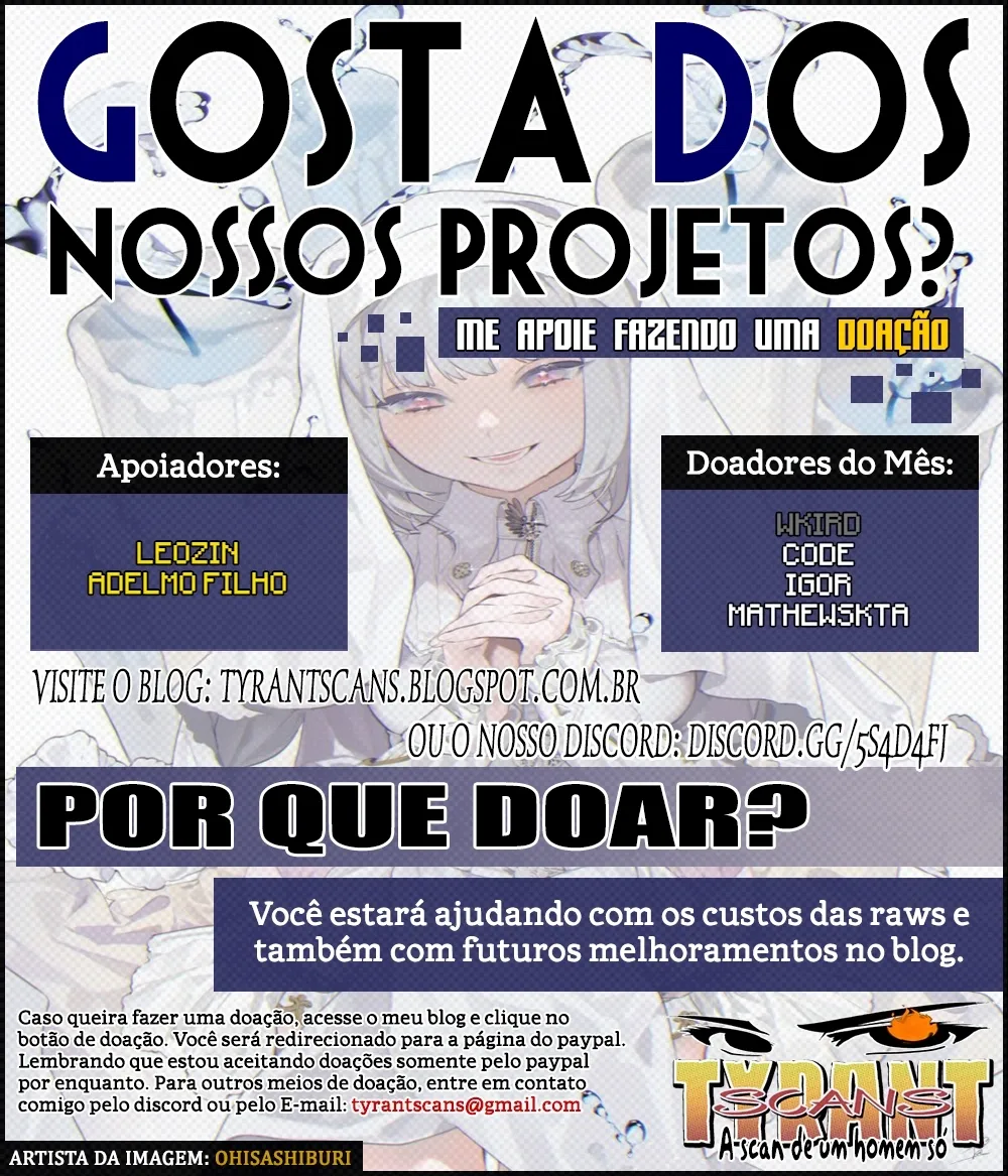 Vilão Reverso Capítulo 4 Página 7