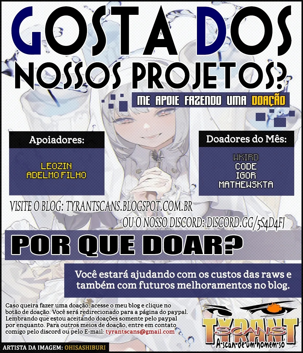 Vilão Reverso Capítulo 5 Página 8