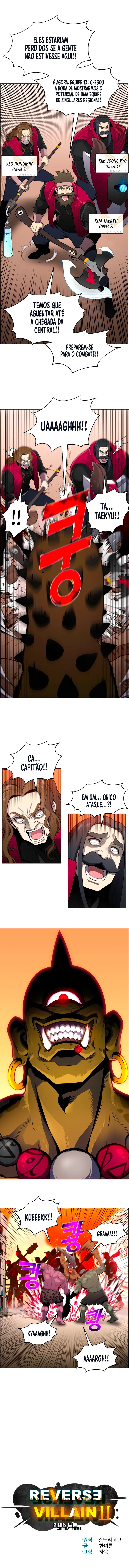 Vilão Reverso Capítulo 50 Página 3