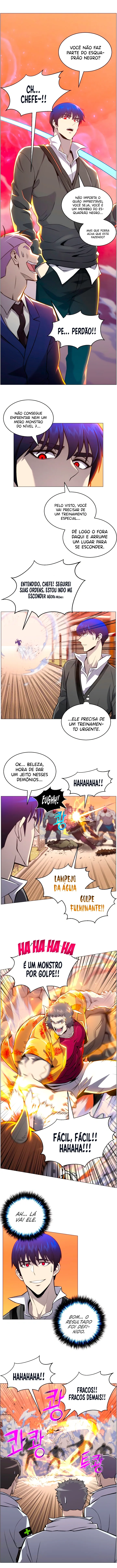 Vilão Reverso Capítulo 50 Página 6