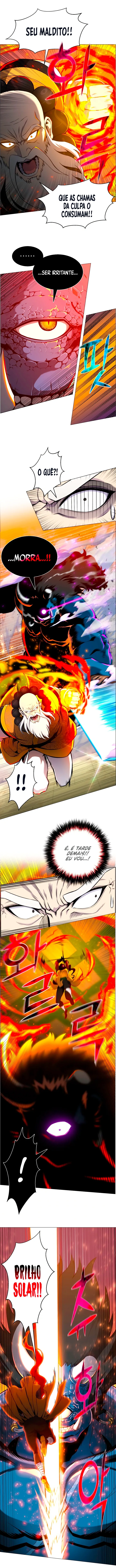 Vilão Reverso Capítulo 51 Página 8