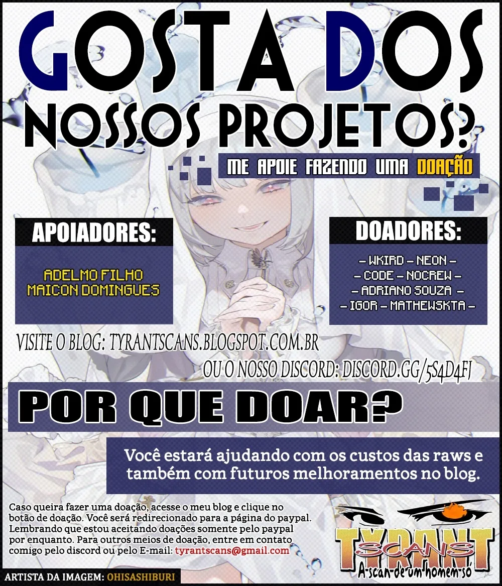 Vilão Reverso Capítulo 52 Página 10