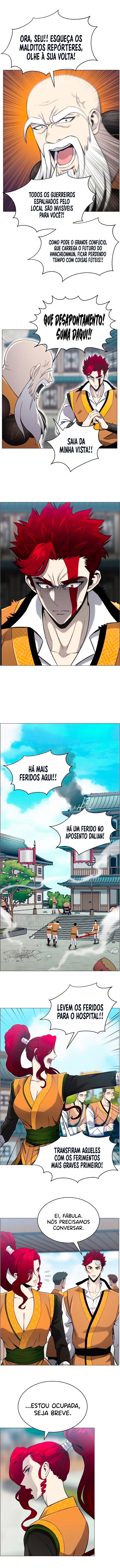 Vilão Reverso Capítulo 52 Página 3