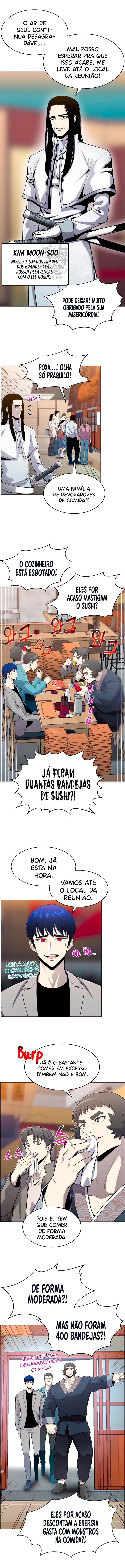 Vilão Reverso Capítulo 54 Página 10