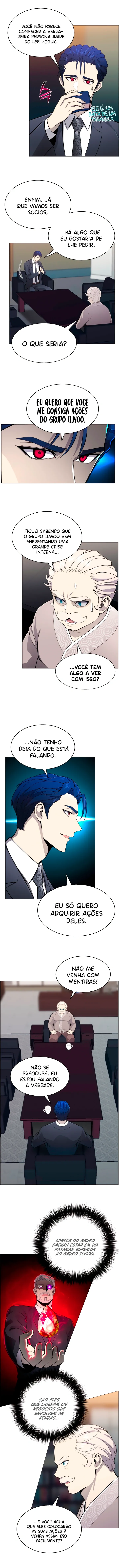 Vilão Reverso Capítulo 54 Página 5