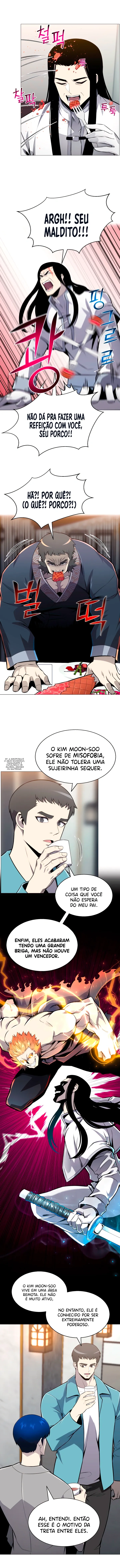 Vilão Reverso Capítulo 55 Página 5