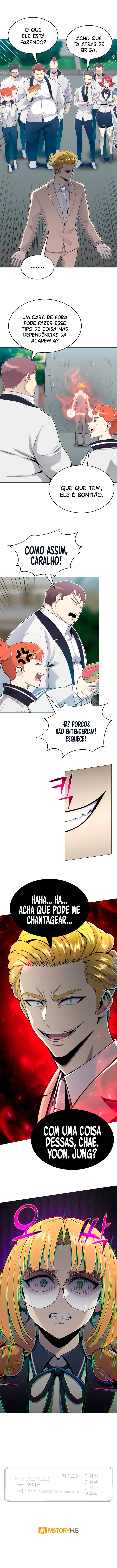 Vilão Reverso Capítulo 57 Página 9