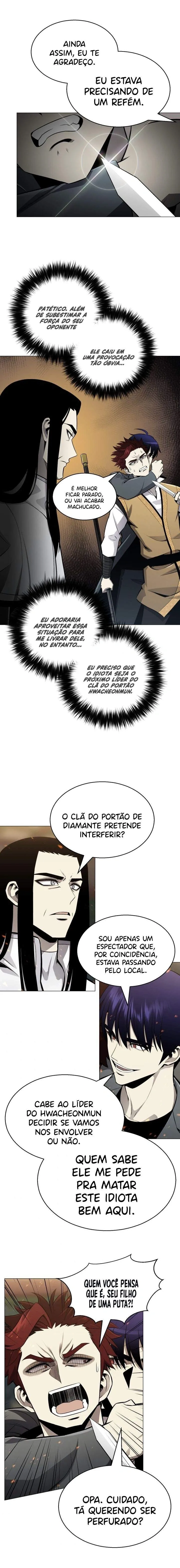 Vilão Reverso Capítulo 69 Página 10