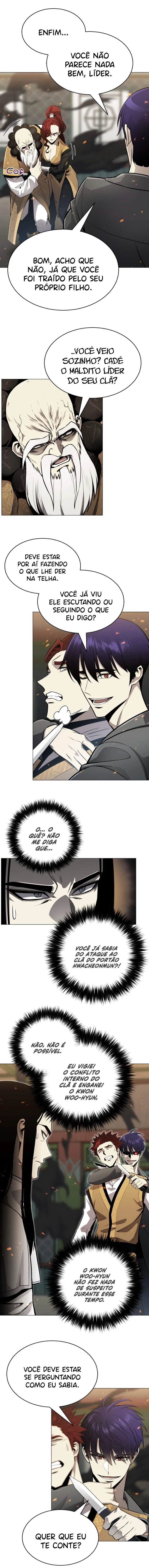 Vilão Reverso Capítulo 69 Página 11