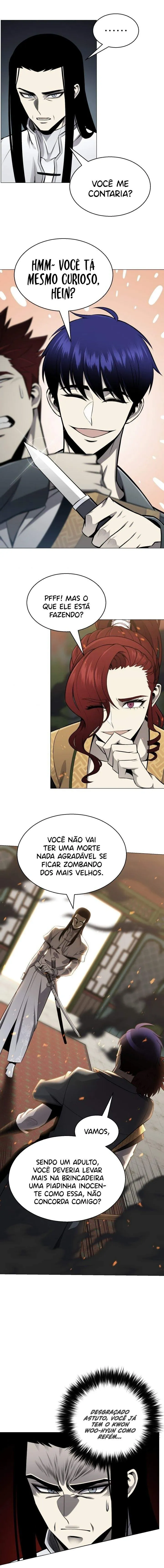 Vilão Reverso Capítulo 69 Página 12