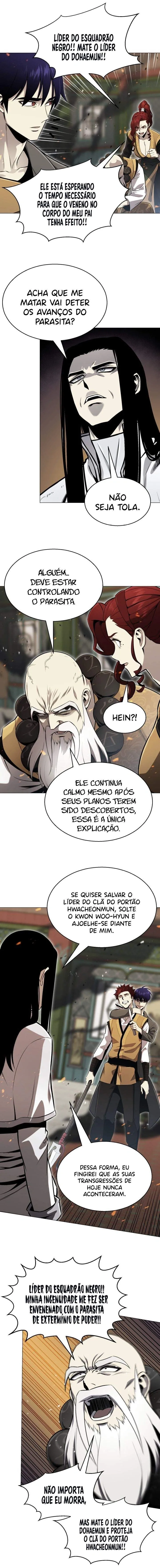 Vilão Reverso Capítulo 69 Página 14